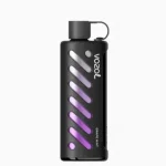Vozol Gear Sisha 25000 Grape Mint
