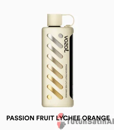 Vozol-Gear-Sisha-25000-Passion-Fruit-Lychee-Orange-400x457-1.webp Vozol Gear Sisha 25000 Passion Fruit Lychee Orange - Görsel 1