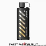 Vozol Gear Sisha 25000 Sweet Passion Fruit