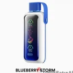 Vozol Star 20000 Blueberry Storm