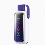 Vozol Star 20000 Grape Ice