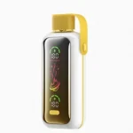 Vozol Star 20000 Lemon Lime