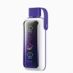Vozol Star 20000 Mixed Berries