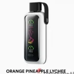 Vozol Star 20000 Orange Pineapple Lychee