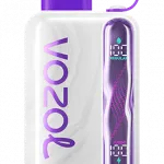 Vozol Star 40000 Grape Ice