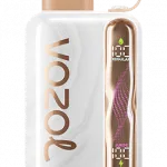 Vozol Star 40000 Strawberry Ice