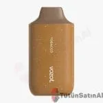 Vozol Star 6000 Tobacco