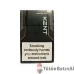 Kent Nanotek 2.0 Slim Silver İthal Sigara