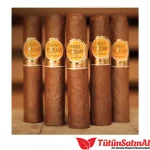 Quai d’Orsay No. 50 25’li Ahşap Kutu - Görsel 2