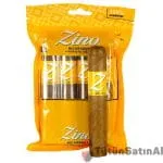 Zino Nicaragua Robusto 4-Pack