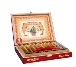 AJ Fernandez Bellas Artes Robusto