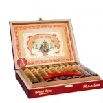 AJ Fernandez Bellas Artes Robusto