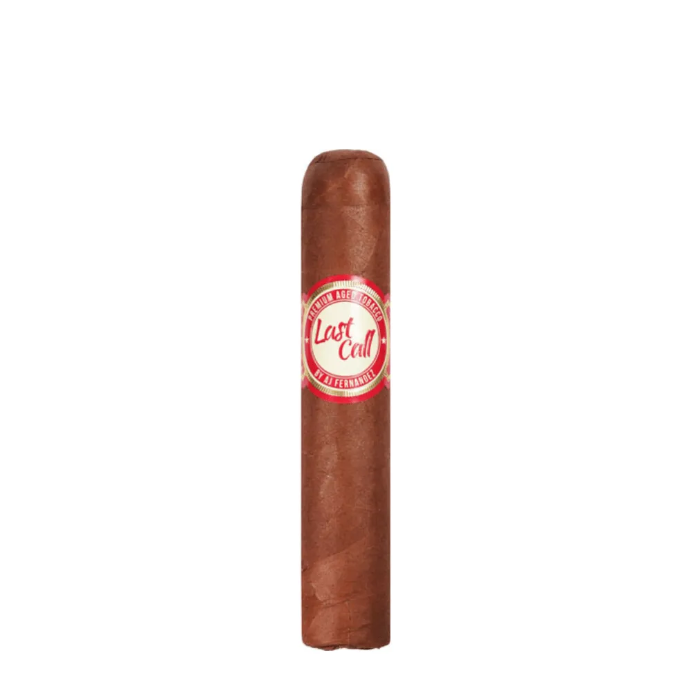 AJ Fernandez Last Call Habano Corticas tekli puro