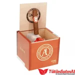 AJ Fernandez Last Call Habano Corticas 25’li Ahşap Kutu