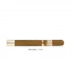 AJ Fernandez New World Connecticut Churchill 10's Puro - Görsel 2