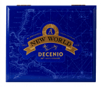 AJ Fernandez New World Decenio Gordo 20’li Kutu - Görsel 2