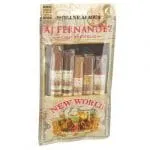 AJ Fernandez New World Fresh Pack 5'S