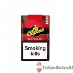 AL CAPONE RED POCKET 1 PAKET - Puro