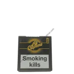 Alcapone Filter İthal Sigarillo