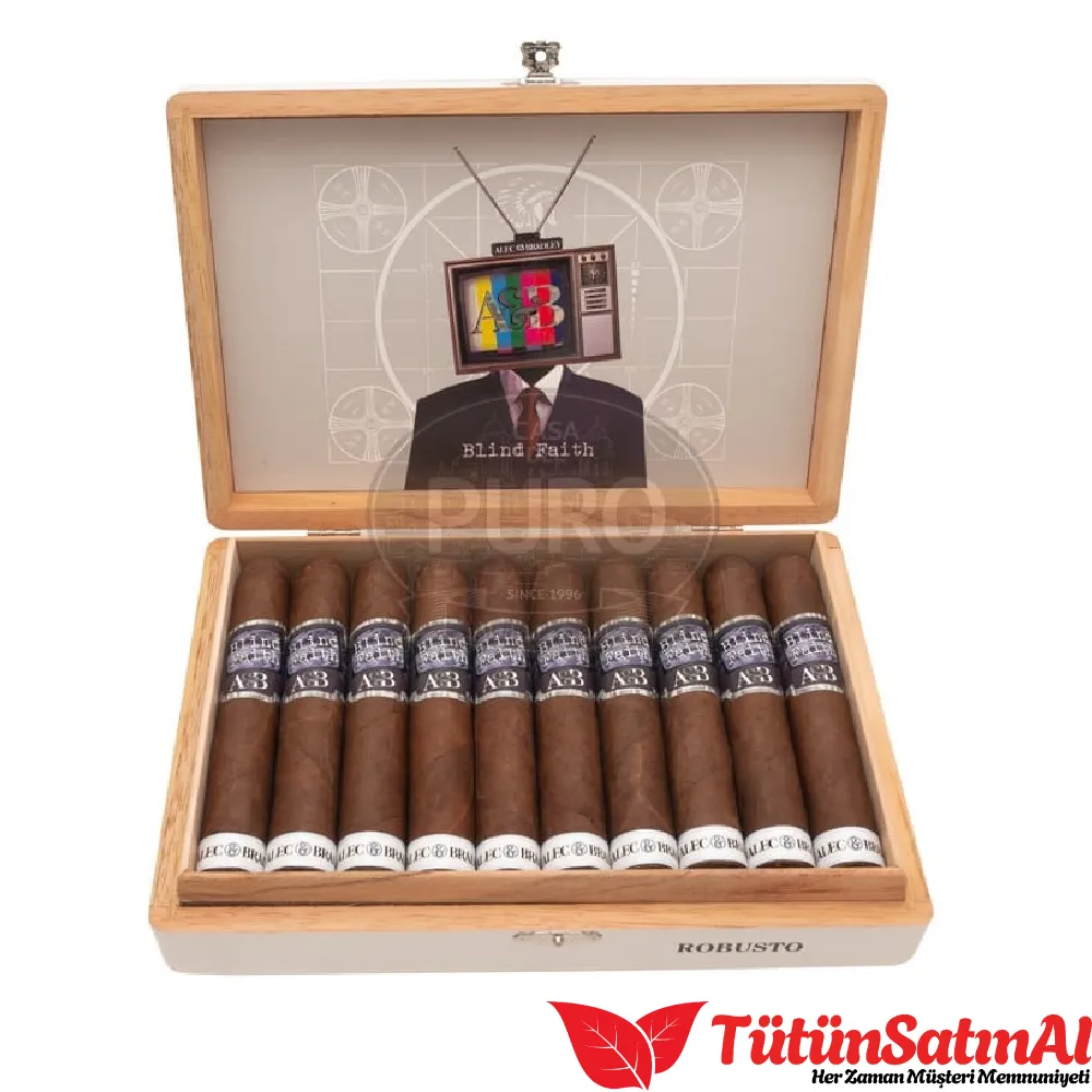 alec-bradley-blind-faith-robusto-tutuncesitleri50.webp Alec Bradley Blind Faith Robusto Puro - Görsel 1