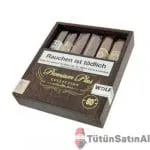 Alec Bradley Premium Plus Gordo Sampler Puro - Görsel 2