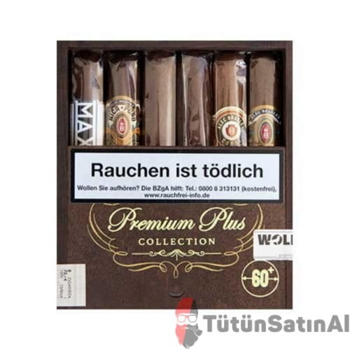 alec-bradley-gordo-sampler-pack.jpg Alec Bradley Premium Plus Gordo Sampler Puro - Görsel 1