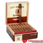 Alec Bradley Tempus Nicaragua Toro 24’lü Ahşap Kutu
