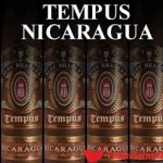 Alec Bradley Tempus Nicaragua Toro 24’lü Ahşap Kutu - Görsel 5