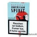 American Spirit Blue