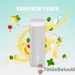 Anyvape Honeydew Punch 2500 Puff (Ballı Meyveli)
