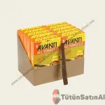 Avanti All Tobacco Karton 10 Paket