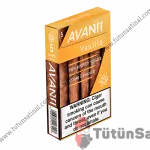 Avanti Vanilla Karton 10 Paket