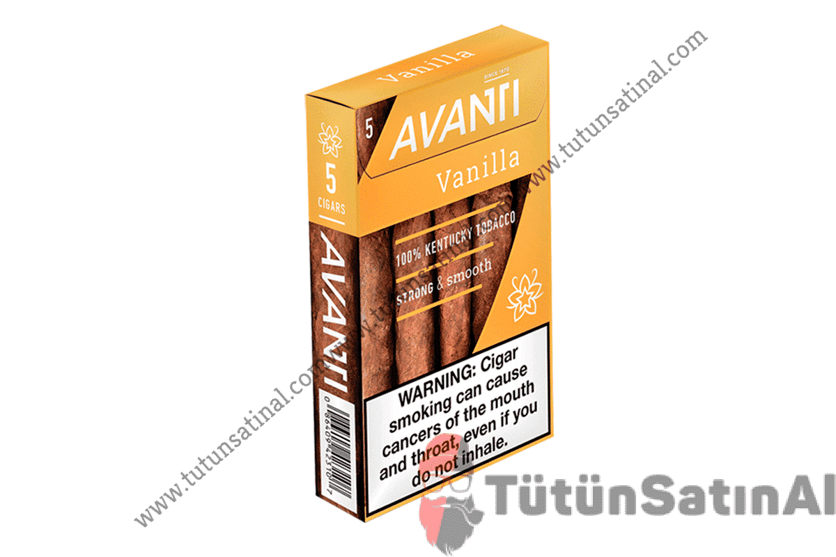 avanti-vanilla-karton-10-paket.png Avanti Vanilla Karton 10 Paket - Görsel 1