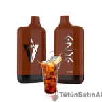 Azva Puff 8000 Coke İce