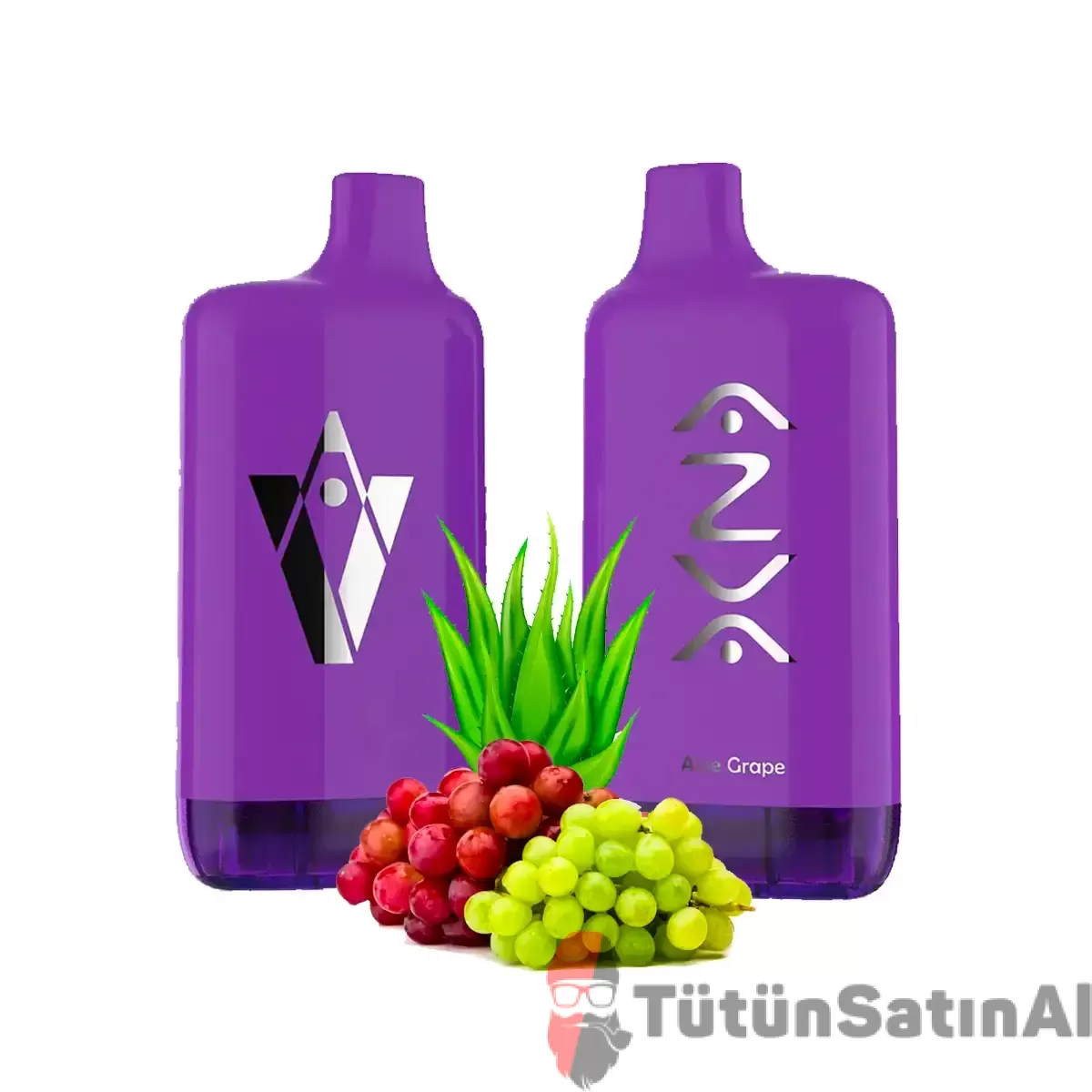 azva-puff-8000-aloe-grape-tutuncesitleri50.webp Azva Puff 8000 Aloe Grape - Görsel 1