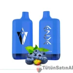 Azva Puff 8000 Blueberry Mint