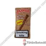 Backwoods Aromatic Islak Puro