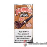 Backwoods Buttered Rum İthal Pipo Tütünü