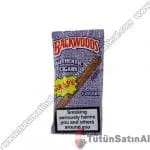 Backwoods Grape (Üzümlü) Puro
