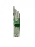 Captain Black Menthol XSlim – XSlim Format ve Mentol Kapsülü ile Ferah İçim - Görsel 2