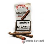 Backwoods Silver (Kahve Kremalı Votka) Islak Puro - Görsel 2