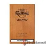Balmoral Dominican Selection Collection 12’li Ahşap Kutu - Görsel 3