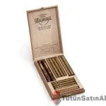 Balmoral Dominican Selection Collection 12’li Ahşap Kutu - Görsel 2