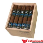 Balmoral Puro Nicaragua Rothschild Masivo 20’li Ahşap Kutu