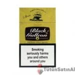 Black Galleon Sweet Sigara – 20’s
