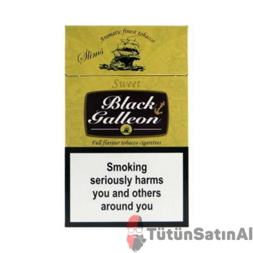black-galleon-sweet-satin-al.jpg Black Galleon Sweet Sigara – 20’s - Görsel 1