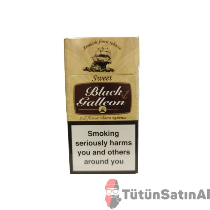 black-galleon-sweet-sigara-20s-tutuncesitleri50.jpg Black Galleon Sweet Sigara 20'li - Görsel 1