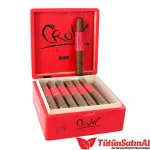 Blackbird Crow San Andrés Gran Toro 21’li Ahşap Kutu