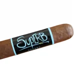Blackbird Superb Habano Toro 21’li Ahşap Kutu - Görsel 2