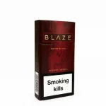Blaze Swiss Blend Cherry